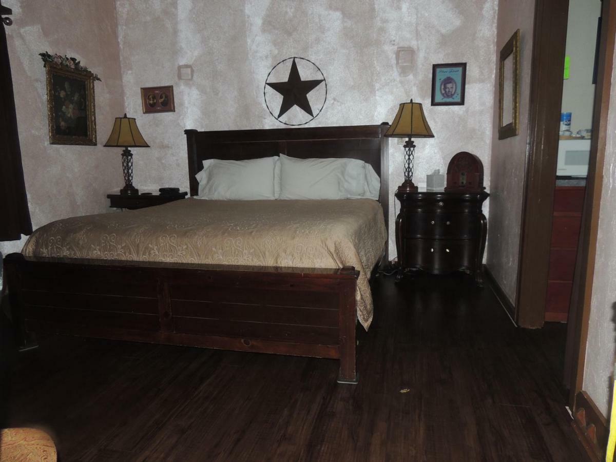 The Whispering Pines Inn Norman Exterior foto